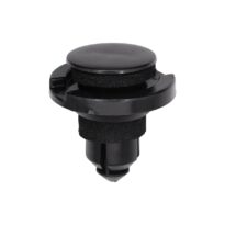 Subaru Push Type Retainer with Sealer 25 pcs.