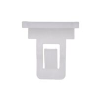 Toyota Moulding Retainer 25 pcs.