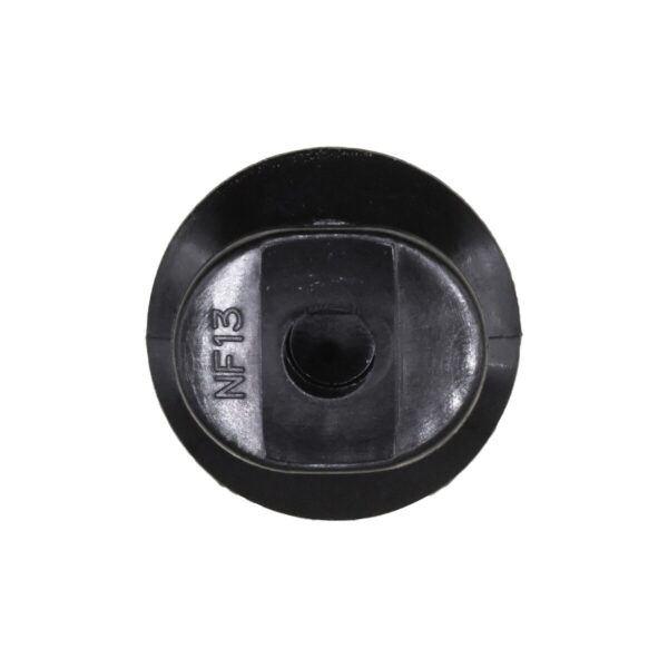 Subaru Moulding Clip 25 pcs.