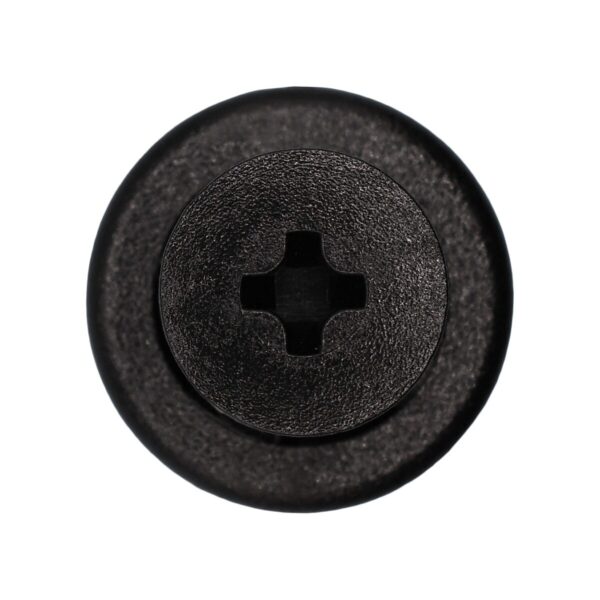 Subaru Push Type Retainer 10 pcs.