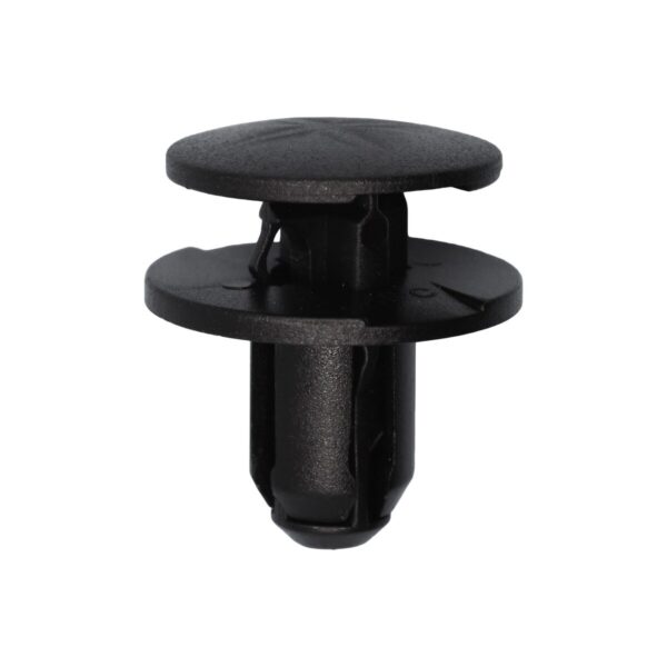 Push-Type Retainer 25 pcs.