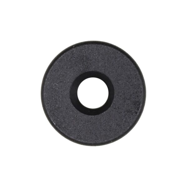 Nissan Black Nylon Nut 50 pcs.