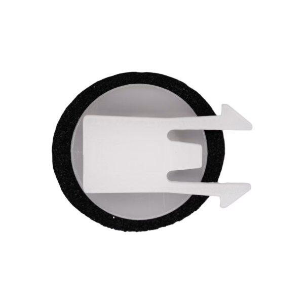 GM Moulding Clip with Sealer 15 pcs.