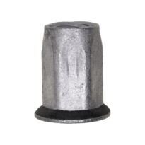 GM Specialty Insert with Sealer, Steel 10 pcs.