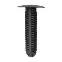 Ford Retainer, Black Nylon 15 pcs.