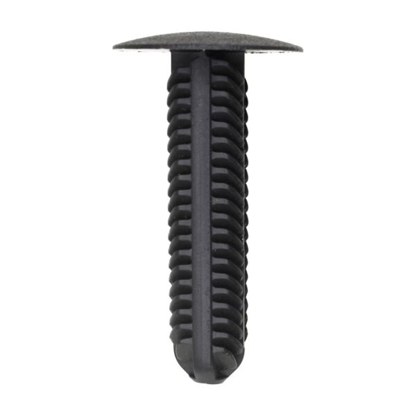 Ford Retainer, Black Nylon 15 pcs.