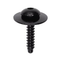 GM Torx, Pan Head Sems Tapping Screw with Dog Point 50 pcs.