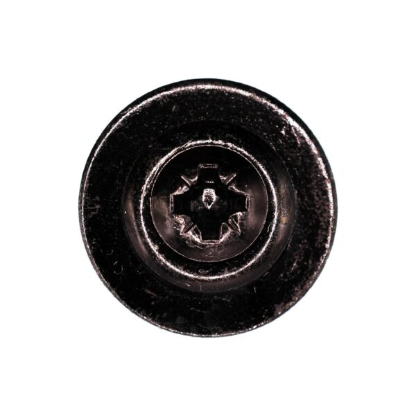 GM Posi-Drive Sems Tapping Screw, M4.2-1.41 x 25mm 50 pcs.