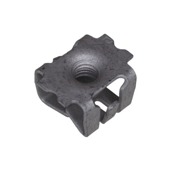 GM Specialty Push-In Nut 10 pcs.