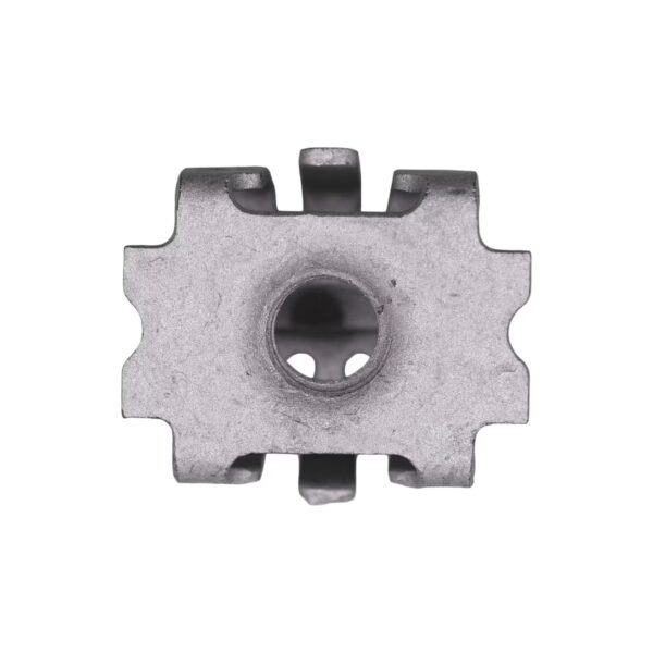 GM Specialty Push-In Nut 10 pcs.