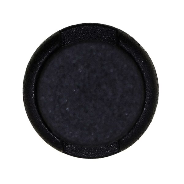 Toyota/Lexus Push-Type Retainer, Black Nylon 25 pcs.