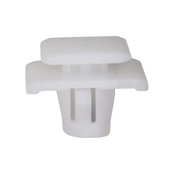 Honda Moulding Clip White Nylon 15 pcs.