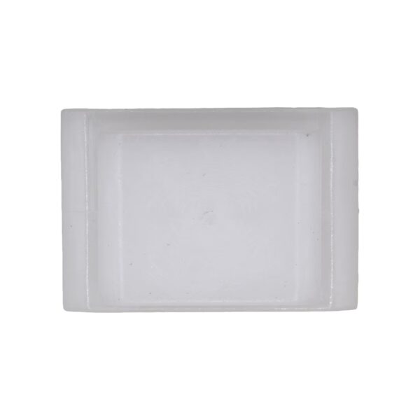Honda Moulding Clip White Nylon 15 pcs.