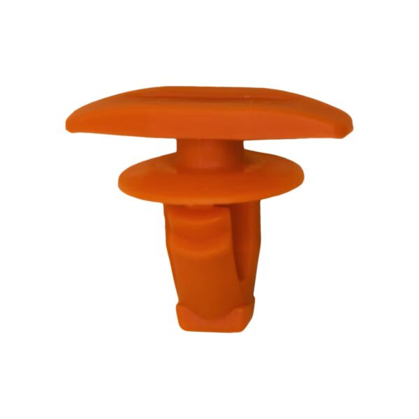 Ford Weatherstrip, Orange Nylon 100 pcs.