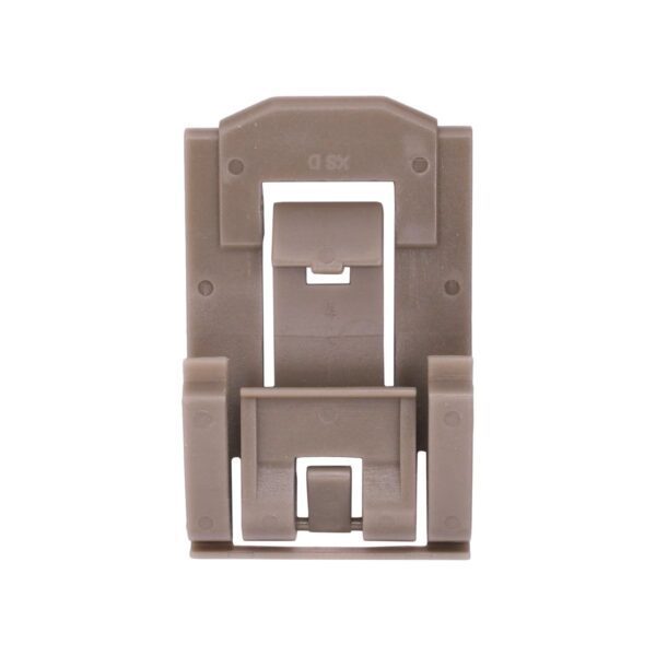 GM Belt Moulding Clip, Nylon 15 pcs.