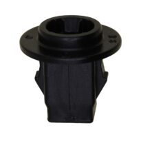 Nissan Screw Grommet 16mm by 12mm 15 pcs.