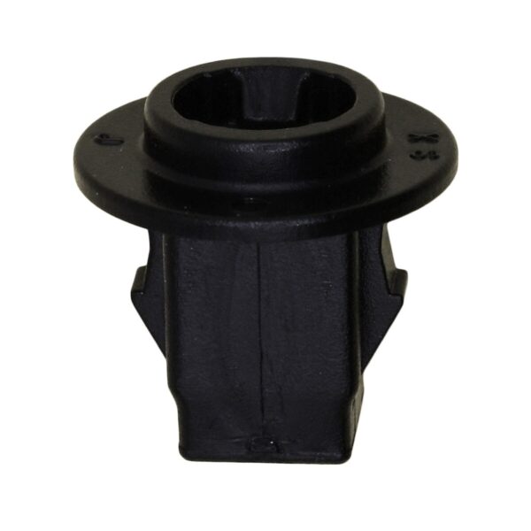 Nissan Screw Grommet 16mm by 12mm 15 pcs.