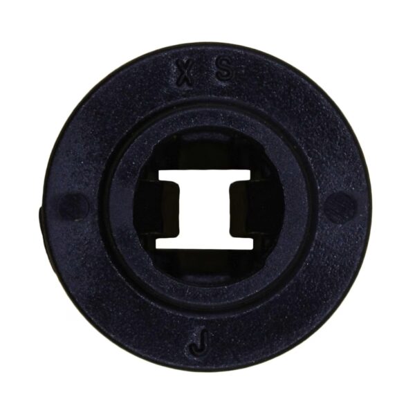 Nissan Screw Grommet 16mm by 12mm 15 pcs.