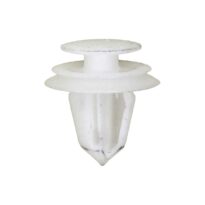 Front Fender and Exterior Trim Moulding Retainer 50 pcs.