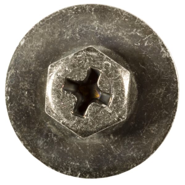 Subaru M5-0.8 x 23mm Phillips Hex Head Sems 50 pcs.