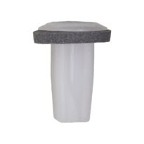 Nissan/Infiniti Screw Grommet with Sealer 10 pcs.