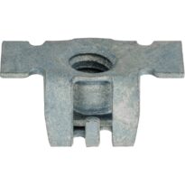 GM/Chrysler/Ford Radiator Grill Nut 25 pcs.