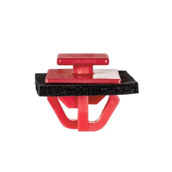 Kia Moulding Clip with Sealer 25 pcs.