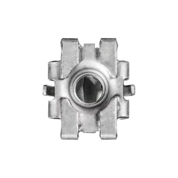 GM Front Fender Panel Nut M6-1.0 10 pcs.