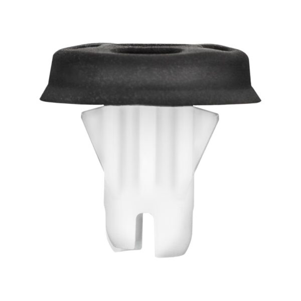 White Nylon Tail Light Grommet with Sealer – GM 10 pcs.