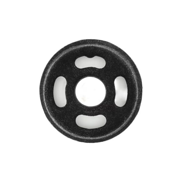 White Nylon Tail Light Grommet with Sealer – GM 10 pcs.