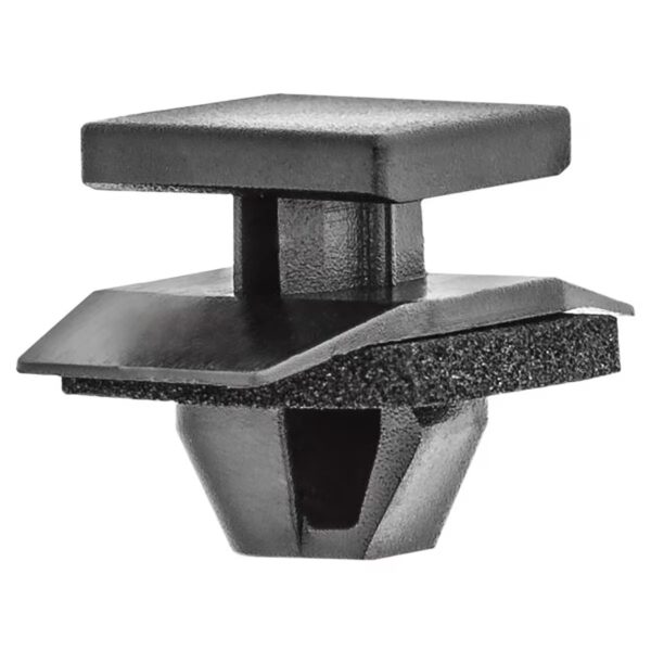 Honda Wheel Well Arch Protective Liner Moulding Clip 25 pcs.