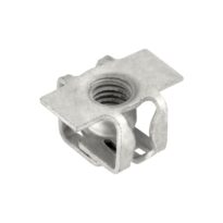 GM Specialty Push-In Nut 8mm x 18mm 25 pcs.