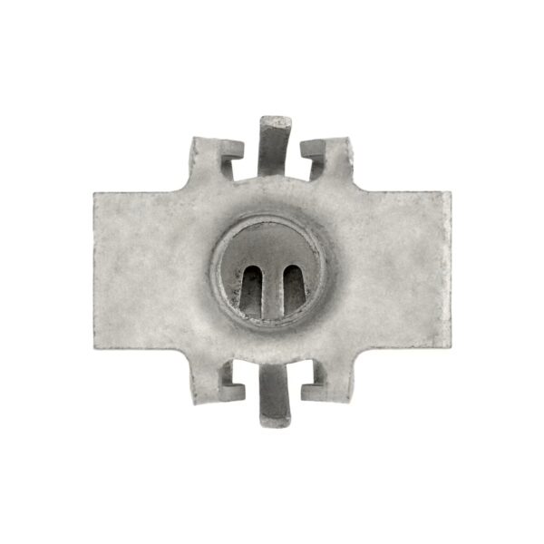 GM Specialty Push-In Nut 8mm x 18mm 25 pcs.