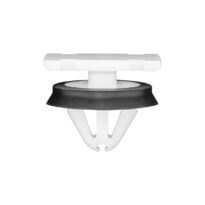 GM Body Side and Exterior Trim Moulding Clip with Sealer 25 pcs.
