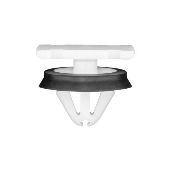 GM Body Side and Exterior Trim Moulding Clip with Sealer 25 pcs.