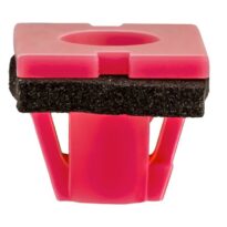 Hyundai Side Garnish Moulding Clip with Sealer 15 pcs.