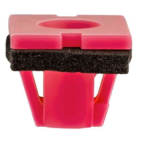 Hyundai Side Garnish Moulding Clip with Sealer 15 pcs.