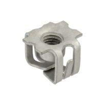 GM Specialty Push-In Nut 10 pcs.