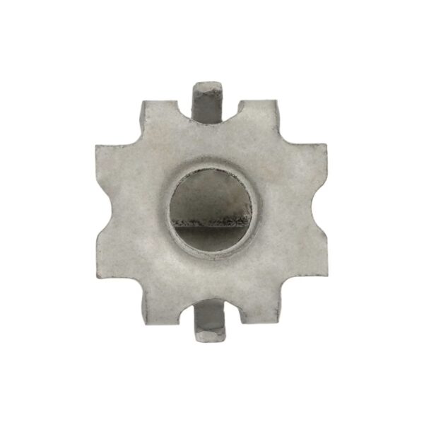 GM Specialty Push-In Nut 10 pcs.