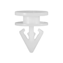 GM Door Trim Applique Clip 50 pcs.