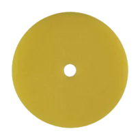 8″ Yellow Standard Foam Pad – Cutting