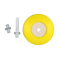 3″ J-Hook Backing Plate