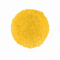 3″ Blended Wool Pad (Yellow)