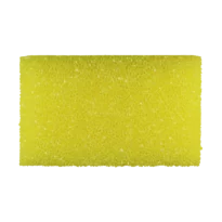 Yellow Bug Block Scrubber 5″ x 3″ x 3″