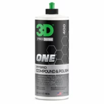 3D ONE 32oz.