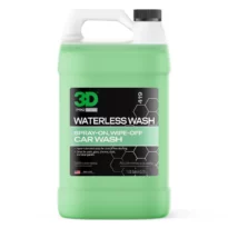 Waterless Car Wash 1 Gallon