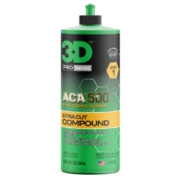 ACA 500 X-Tra Cut Compound 32oz.