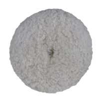 5″ 100% Natural Wool Grip Wool Pad – Cutting