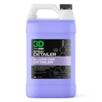 Non-Silicone Detailer Spray 1 Gallon