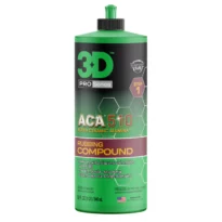 ACA 510 Premium Rubbing Compound 32oz.